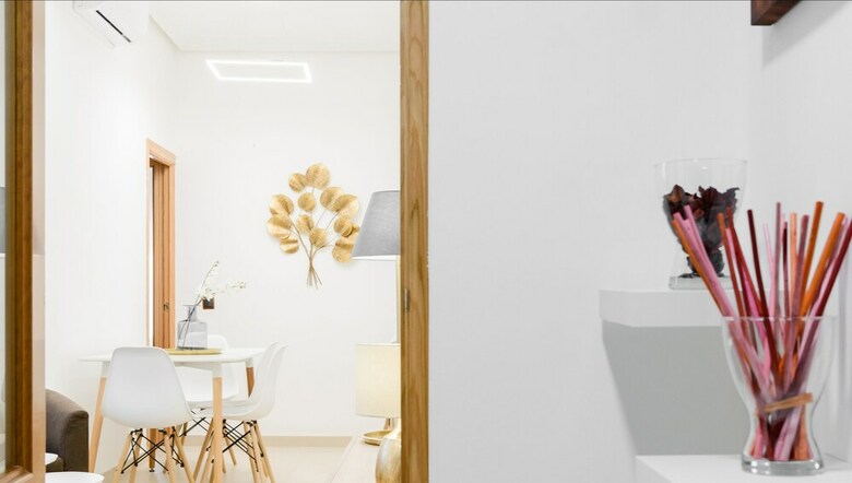 Apartamentos Charming Gran V�a II