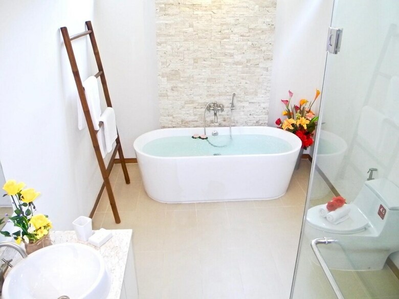 Ka Villa-amazing 4bedroom Villa In Rawai