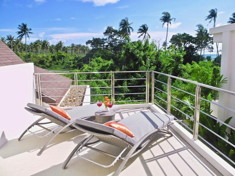 Ka Villa-amazing 4bedroom Villa In Rawai