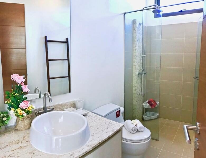 Ka Villa-amazing 4bedroom Villa In Rawai
