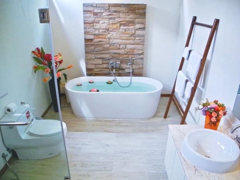 Rawai Ka 3 Bedroom Villa