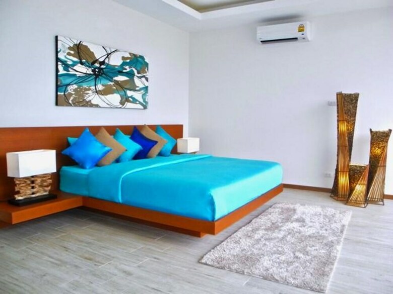 Rawai Ka 3 Bedroom Villa