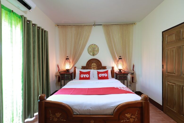 Hotel Oyo 473 Faikham Hostel
