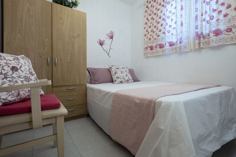 Apartamentos Penthouse Grode