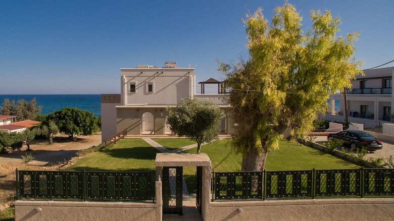 Villa Kivotos