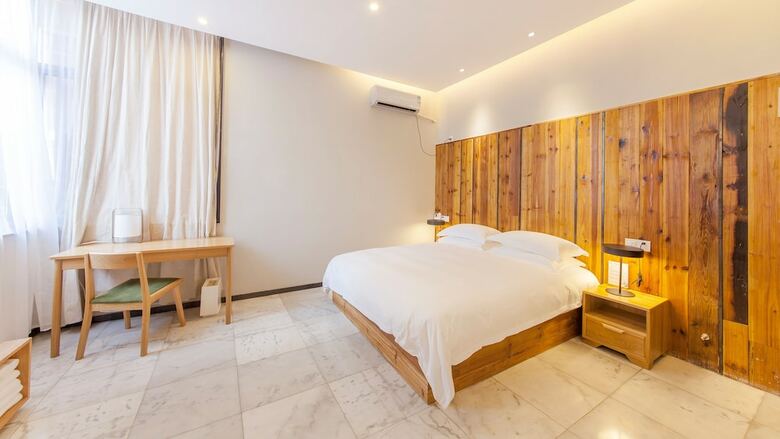 Hotel Gulangyu Phoenix Guest House