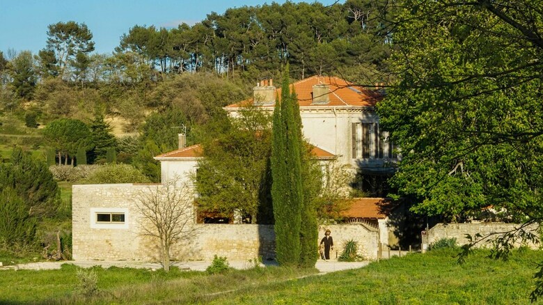 Les Chenes B&B