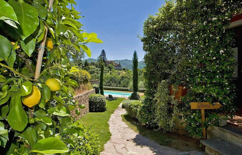 Apartamento Casetta Gelsomino