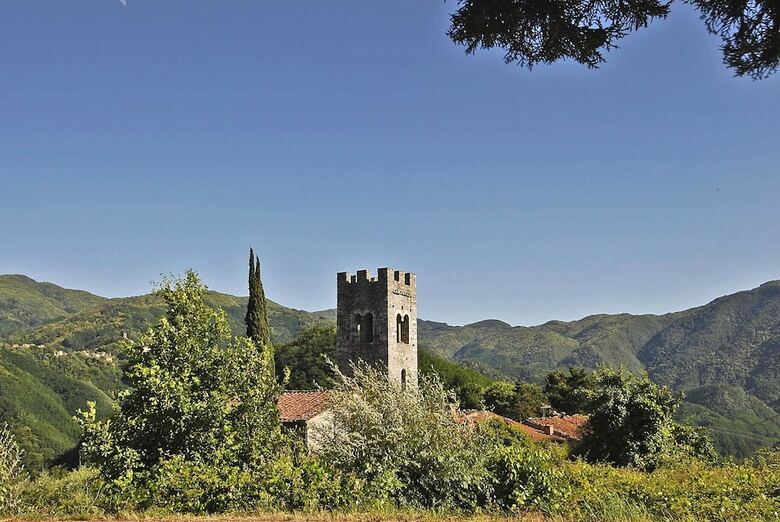 Apartamento Casetta Gelsomino