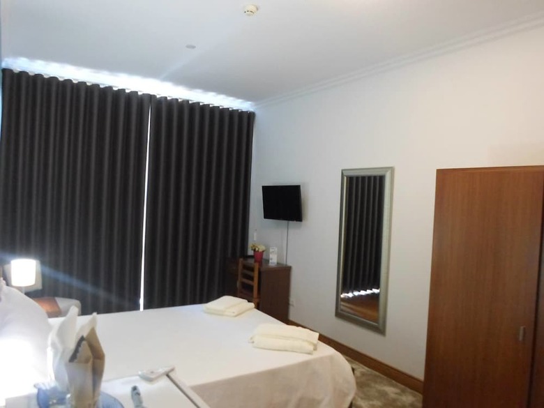 Bed & Breakfast Pal�cio Nova Seara - Al