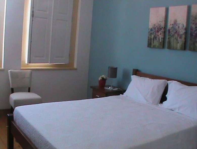 Bed & Breakfast Pal�cio Nova Seara - Al