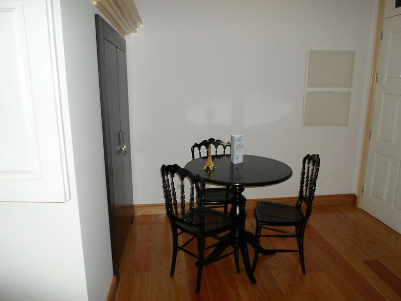 Bed & Breakfast Pal�cio Nova Seara - Al
