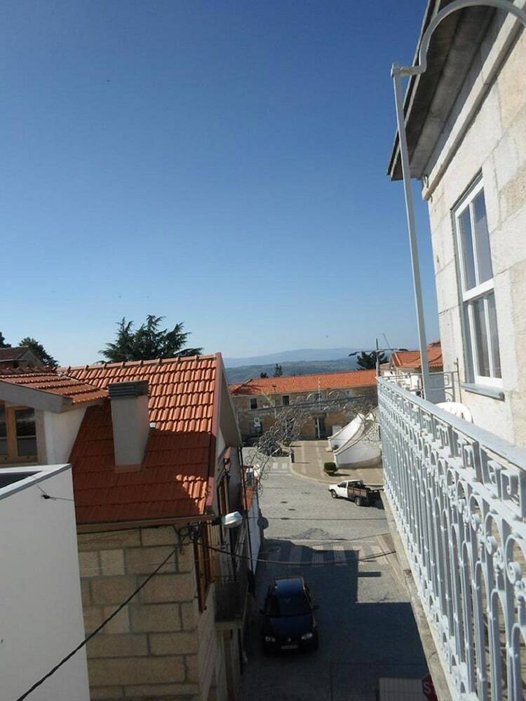 Bed & Breakfast Pal�cio Nova Seara - Al