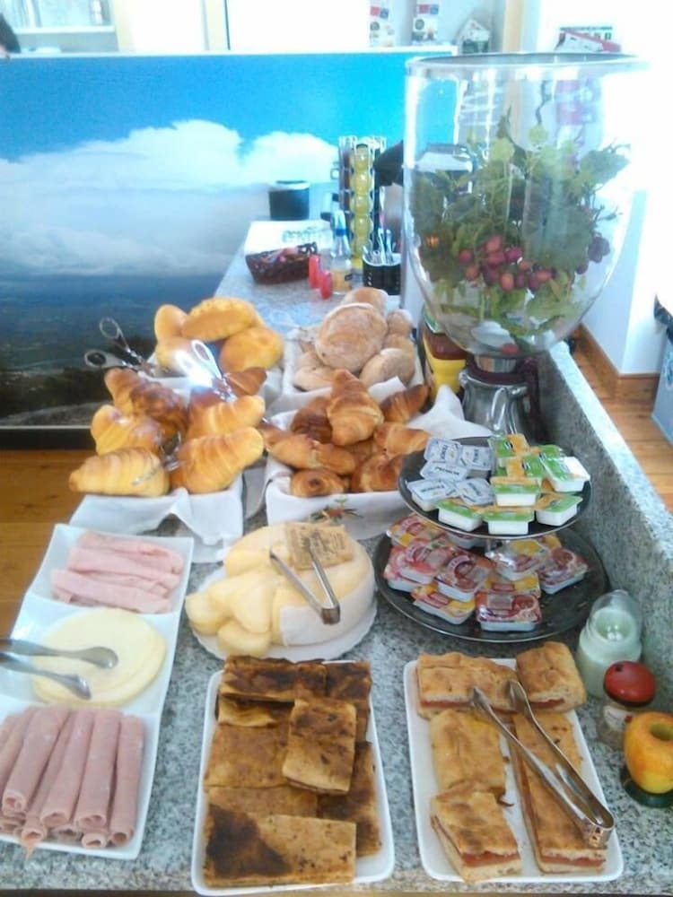Bed & Breakfast Pal�cio Nova Seara - Al