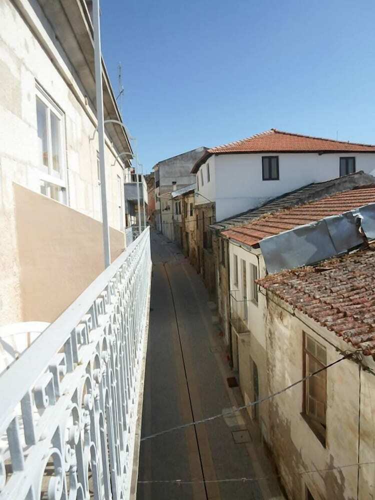 Bed & Breakfast Pal�cio Nova Seara - Al