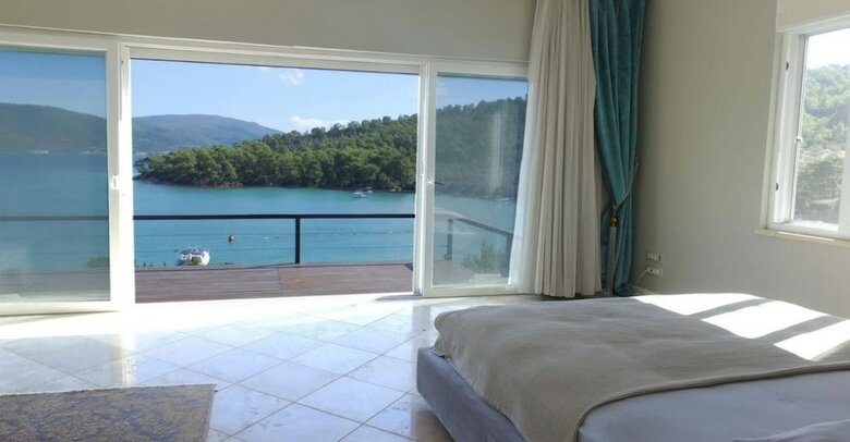 Vhillas Private Luxury Villa Leo