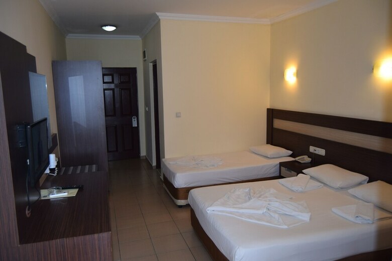 Banana Beach Hotel