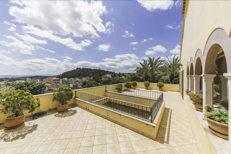 Villa Can Noblesa