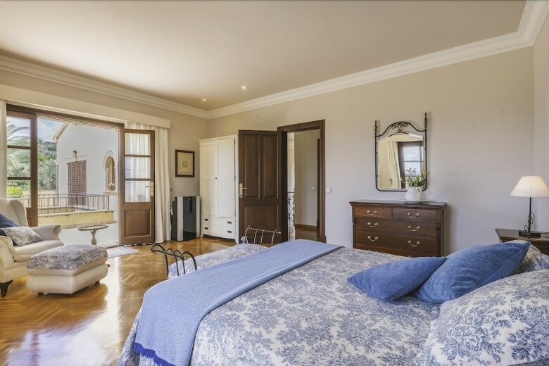 Villa Can Noblesa