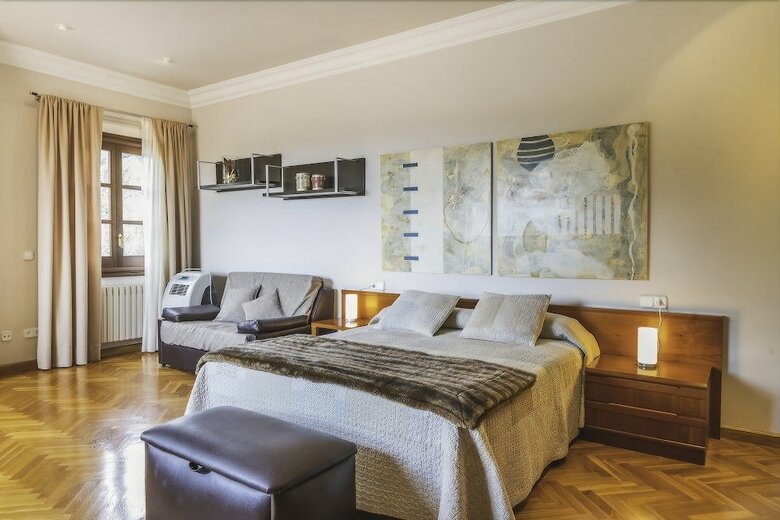 Villa Can Noblesa