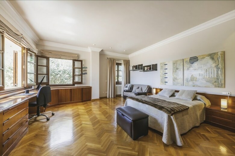 Villa Can Noblesa