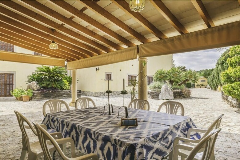 Villa Can Noblesa