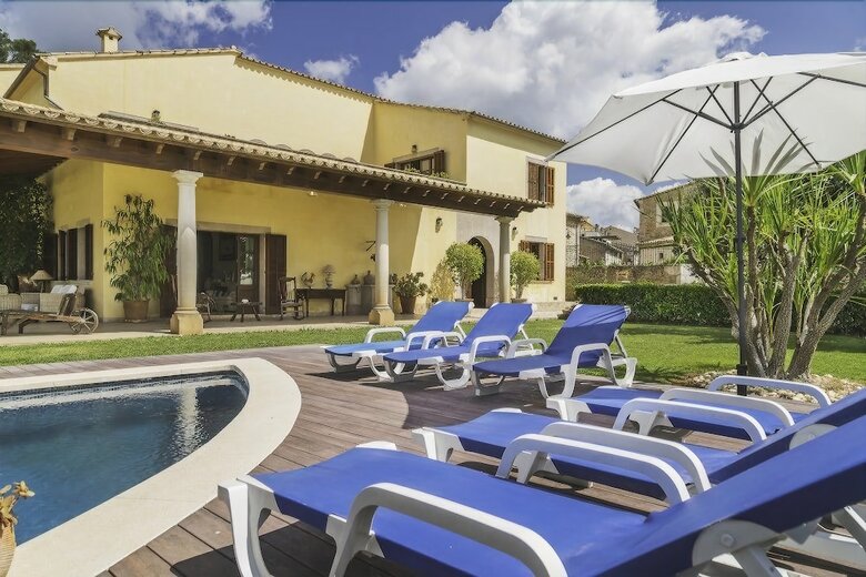 Villa Can Noblesa