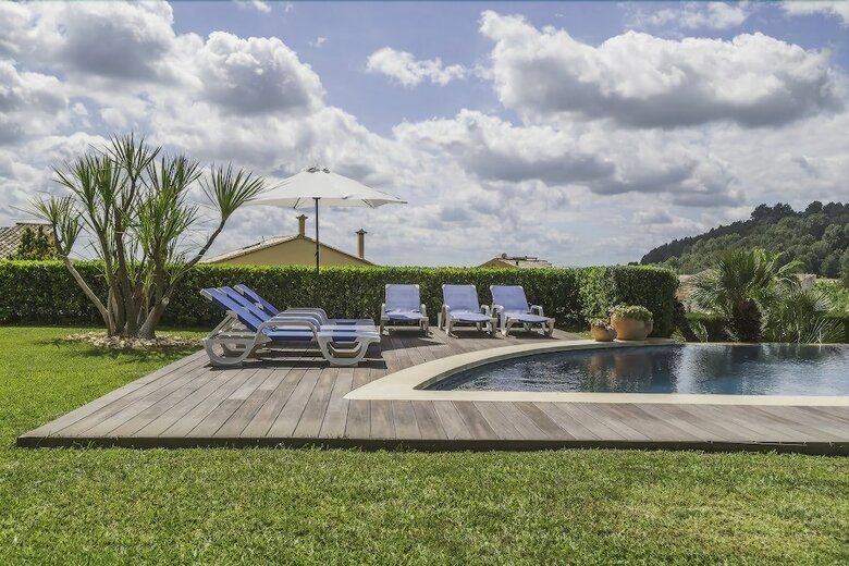 Villa Can Noblesa