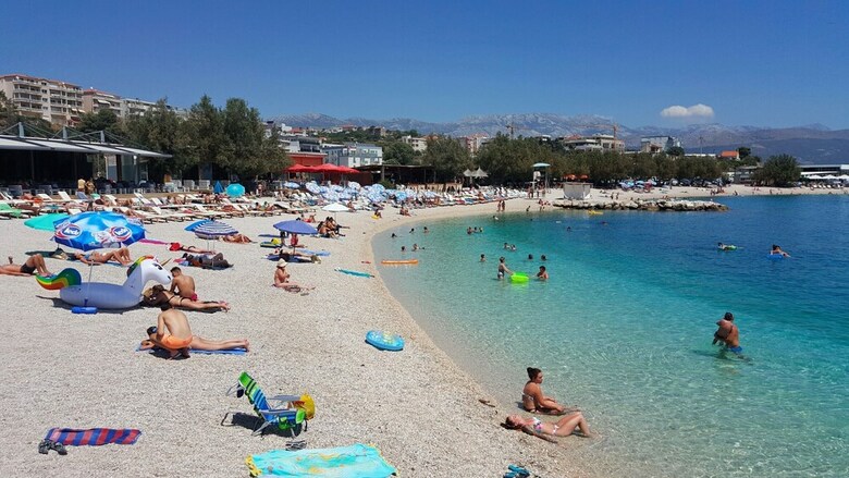 Apartments Nedo