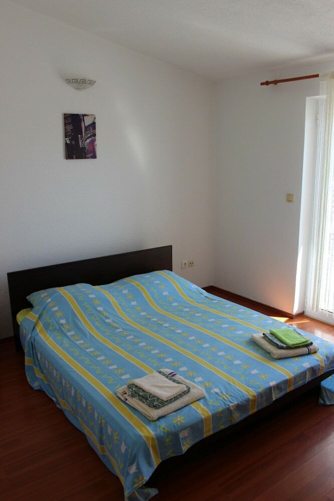 Apartments Nedo