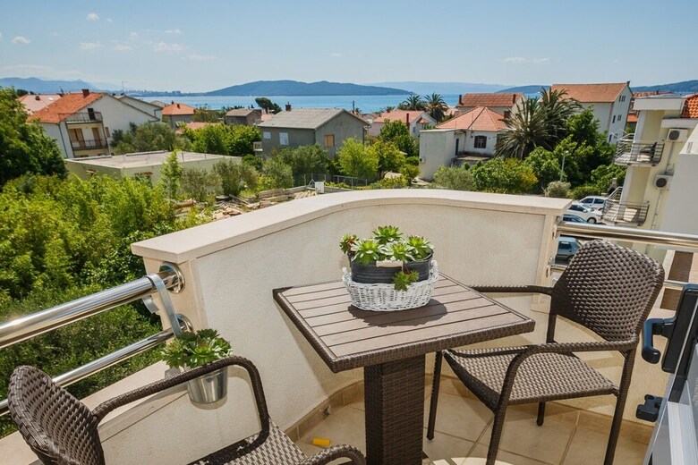 Apartamentos Villa Danijela