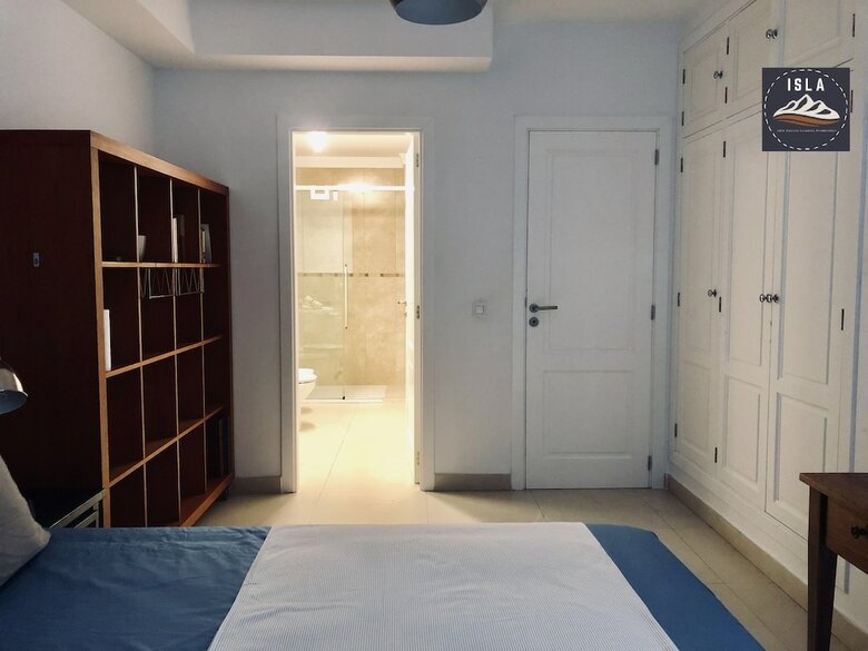 Apartamentos Terraza El Charco