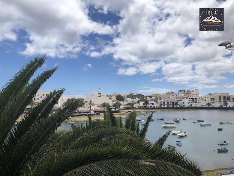 Apartamentos Terraza El Charco