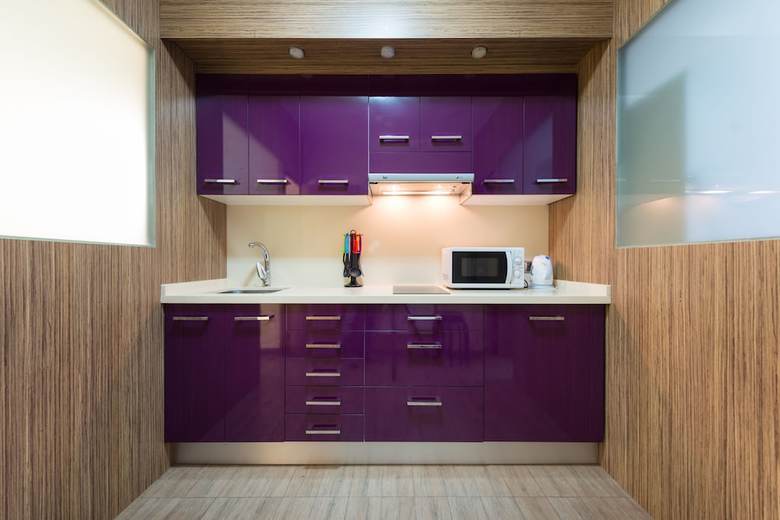 Apartamentos Green Water At The Beach