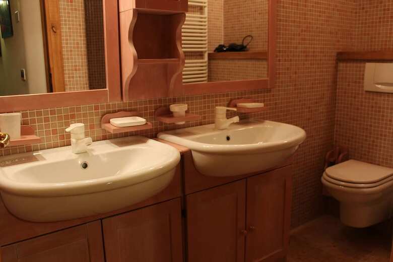 Apartamento Casa Potola