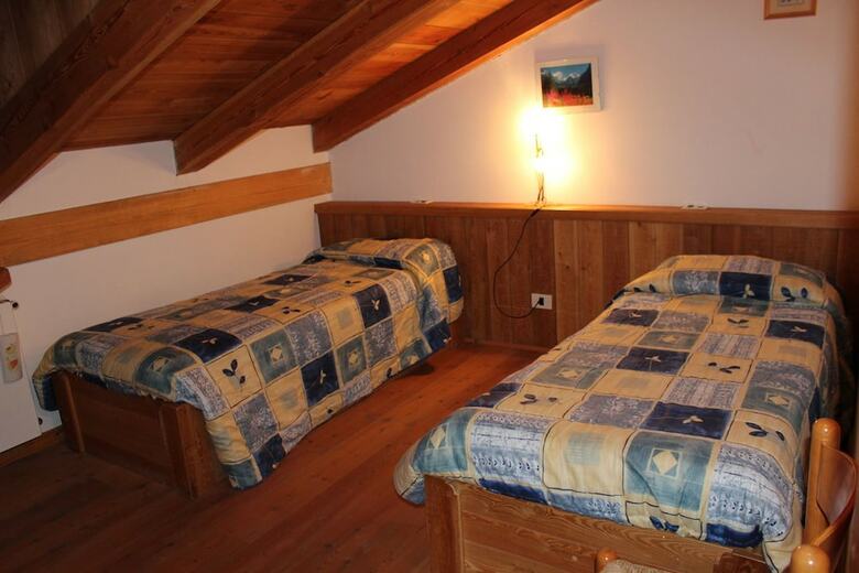 Apartamento Casa Potola