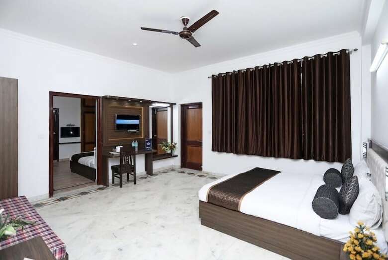 Marc Royal By Asapian Hotels