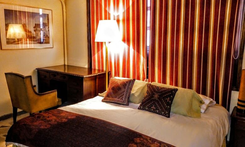 Bed & Breakfast Hotel Santa Sophia Del Mar