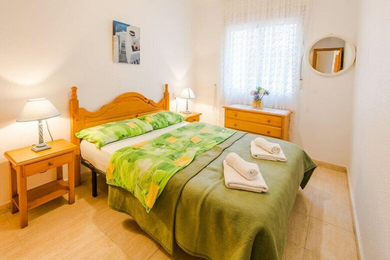 Apartamentos Casa En La Costa - Purisima