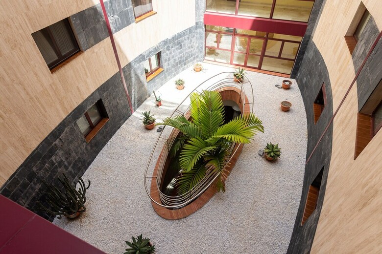 Apartamentos Dunas Canteras