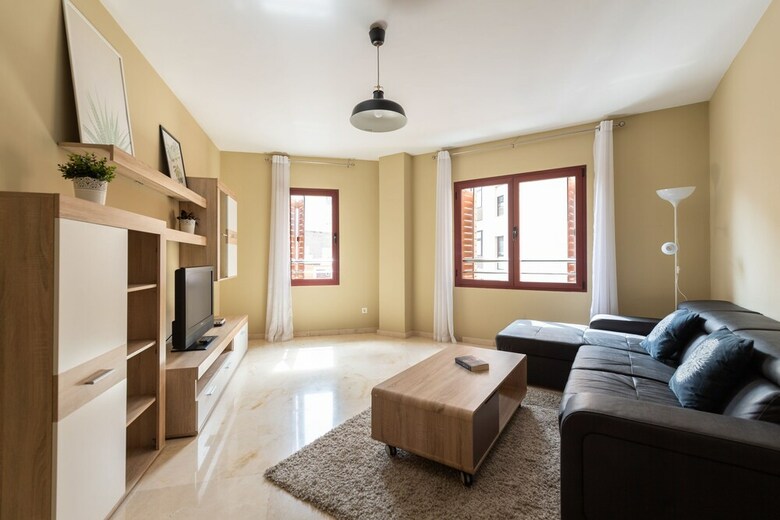 Apartamentos Dunas Canteras