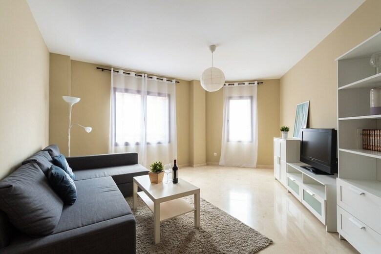 Apartamentos Dunas Canteras