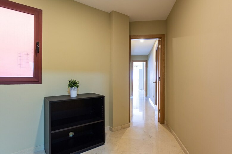 Apartamentos Dunas Canteras