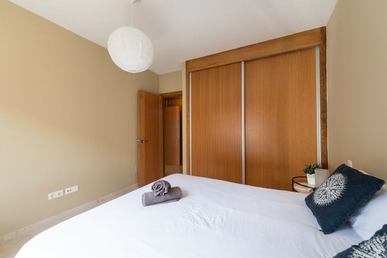 Apartamentos Dunas Canteras