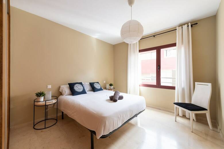 Apartamentos Dunas Canteras