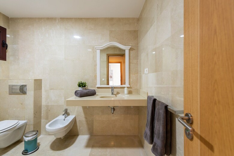 Apartamentos Dunas Canteras