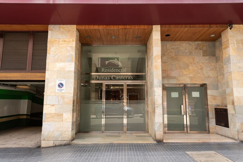 Apartamentos Dunas Canteras