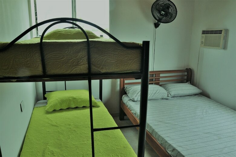 Hostal Sunset Terrace