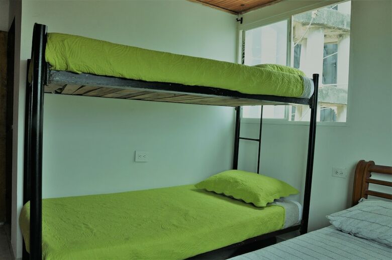 Hostal Sunset Terrace