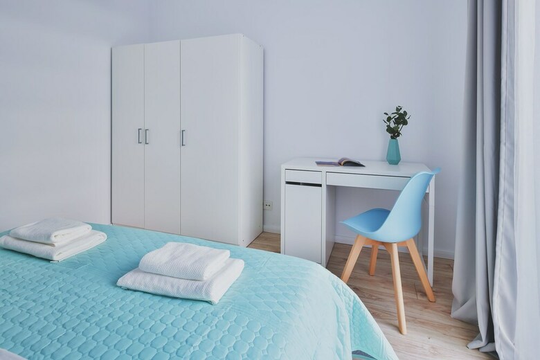 P&o Apartments Komputerowa